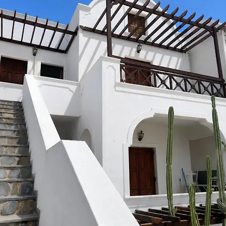 Comfort Seaside Loft Daire