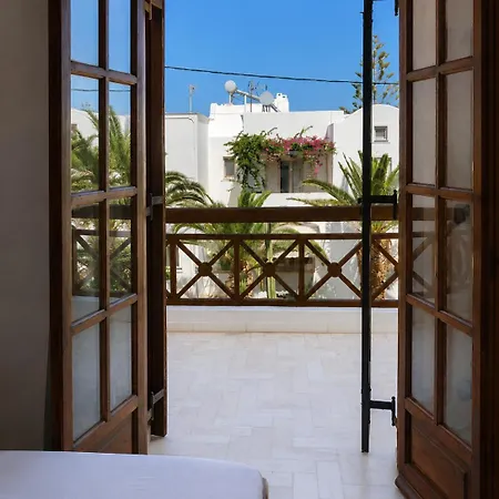 Comfort Seaside Loft Daire *
